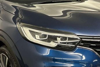 Renault Kadjar 1.5 Blue dCi S Edition 5dr EDC