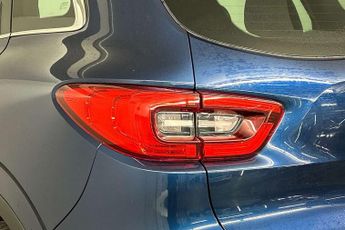 Renault Kadjar 1.5 Blue dCi S Edition 5dr EDC