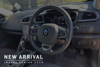 Renault Kadjar 1.5 Blue dCi S Edition 5dr EDC