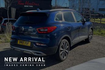 Renault Kadjar 1.5 Blue dCi S Edition 5dr EDC