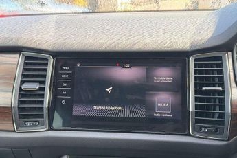 Skoda Kodiaq 1.5 TSI Scout 4x4 5dr DSG [7 Seat]