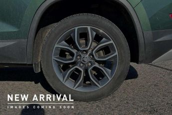 Skoda Kodiaq 1.5 TSI Scout 4x4 5dr DSG [7 Seat]