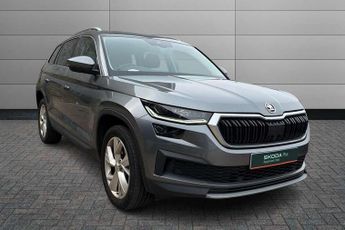 Skoda Kodiaq 1.5 TSI SE L 5dr DSG [7 Seat]