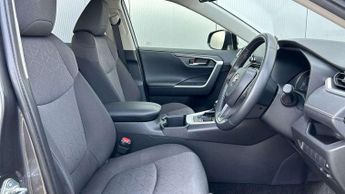 Toyota RAV4 2.5 VVT-i Hybrid Icon 5dr CVT 2WD