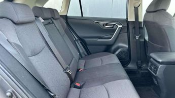 Toyota RAV4 2.5 VVT-i Hybrid Icon 5dr CVT 2WD
