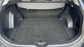 Toyota RAV4 2.5 VVT-i Hybrid Icon 5dr CVT 2WD