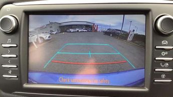 Toyota Yaris 1.5 Hybrid Excel 5dr CVT