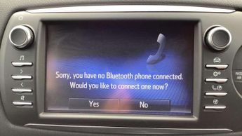 Toyota Yaris 1.5 Hybrid Excel 5dr CVT