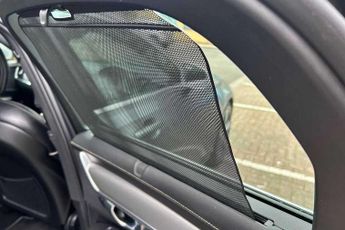 Volvo S90 2.0 D4 R DESIGN 4dr Geartronic