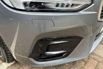 Volvo S90 2.0 D4 R DESIGN 4dr Geartronic