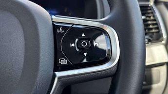 Volvo XC90 2.0 B5D [235] Plus Dark 5dr AWD Geartronic