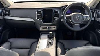 Volvo XC90 2.0 B5D [235] Plus Dark 5dr AWD Geartronic
