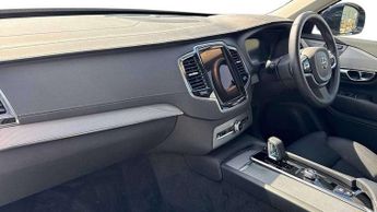Volvo XC90 2.0 B5D [235] Plus Dark 5dr AWD Geartronic