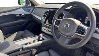Volvo XC90 2.0 B5D [235] Plus Dark 5dr AWD Geartronic