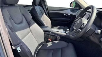 Volvo XC90 2.0 B5D [235] Plus Dark 5dr AWD Geartronic