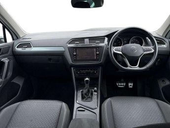 Volkswagen Tiguan 1.5 TSI 150 Active 5dr DSG