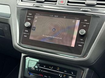 Volkswagen Tiguan 1.5 TSI 150 Active 5dr DSG