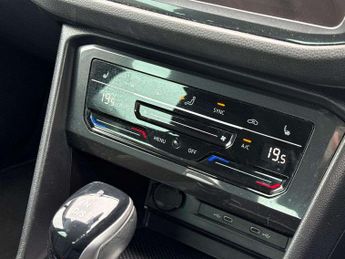 Volkswagen Tiguan 1.5 TSI 150 Active 5dr DSG