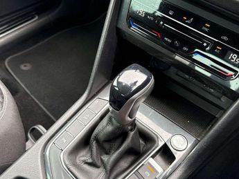 Volkswagen Tiguan 1.5 TSI 150 Active 5dr DSG