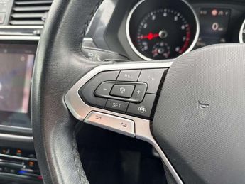 Volkswagen Tiguan 1.5 TSI 150 Active 5dr DSG