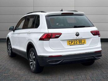Volkswagen Tiguan 1.5 TSI 150 Active 5dr DSG