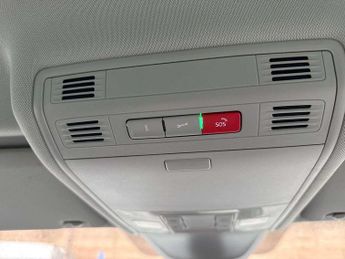 Volkswagen Tiguan 1.5 TSI 150 Active 5dr DSG