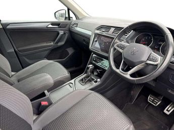 Volkswagen Tiguan 1.5 TSI 150 Active 5dr DSG