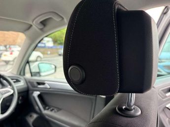 Volkswagen Tiguan 1.5 TSI 150 Active 5dr DSG