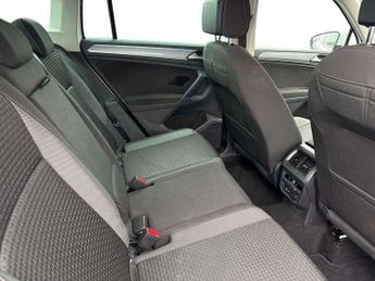 Volkswagen Tiguan 1.5 TSI 150 Active 5dr DSG