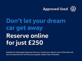 Volkswagen Tiguan 1.5 TSI 150 Active 5dr DSG