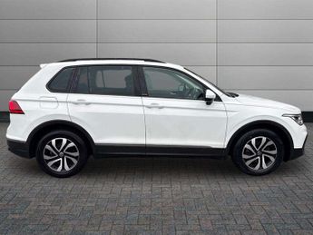 Volkswagen Tiguan 1.5 TSI 150 Active 5dr DSG