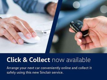 Volkswagen Tiguan 1.5 TSI 150 Active 5dr DSG