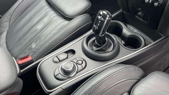 MINI Countryman 1.5 Cooper Exclusive 5dr Auto