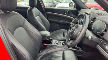 MINI Countryman 1.5 Cooper Exclusive 5dr Auto