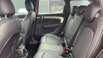 MINI Countryman 1.5 Cooper Exclusive 5dr Auto