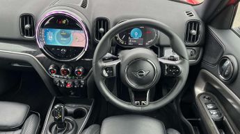 MINI Countryman 1.5 Cooper Exclusive 5dr Auto