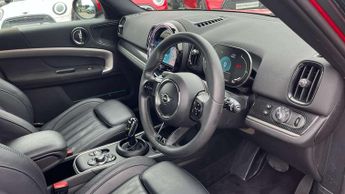 MINI Countryman 1.5 Cooper Exclusive 5dr Auto