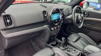 MINI Countryman 1.5 Cooper Exclusive 5dr Auto