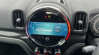 MINI Countryman 1.5 Cooper Exclusive 5dr Auto