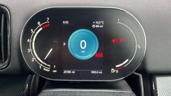 MINI Countryman 1.5 Cooper Exclusive 5dr Auto
