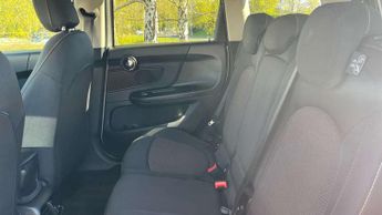 MINI Countryman 1.5 Cooper Classic 5dr Auto