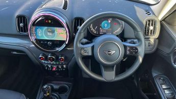 MINI Countryman 1.5 Cooper Classic 5dr Auto