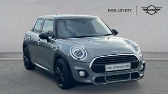 MINI Hatch 1.5 Cooper Sport II 5dr