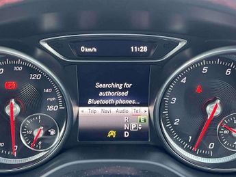 Mercedes-Benz GLA GLA 180 AMG Line Edition Plus 5dr Auto