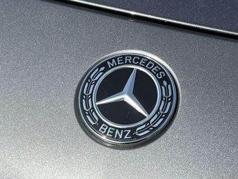 Mercedes-Benz GLA GLA 180 AMG Line Edition Plus 5dr Auto