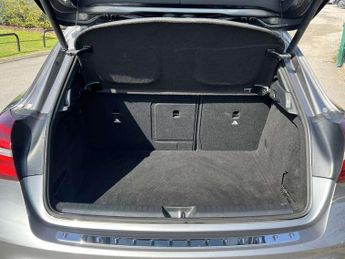 Mercedes-Benz GLA GLA 180 AMG Line Edition Plus 5dr Auto