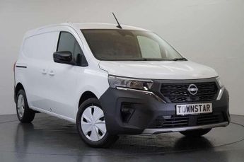 Nissan Townstar 1.3 Tekna Van