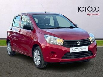 Suzuki Celerio 1.0 SZ2 5dr
