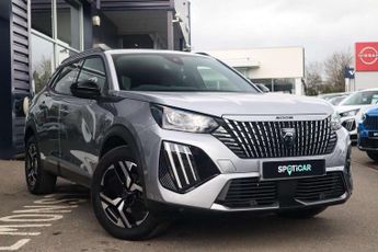 Peugeot 2008 1.2 PureTech 130 Allure 5dr EAT8