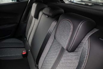 Peugeot 2008 1.2 PureTech 130 Allure 5dr EAT8